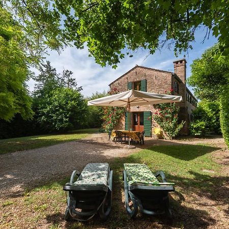 Country House Pisani 120Sqm Pernumia Екстер'єр фото