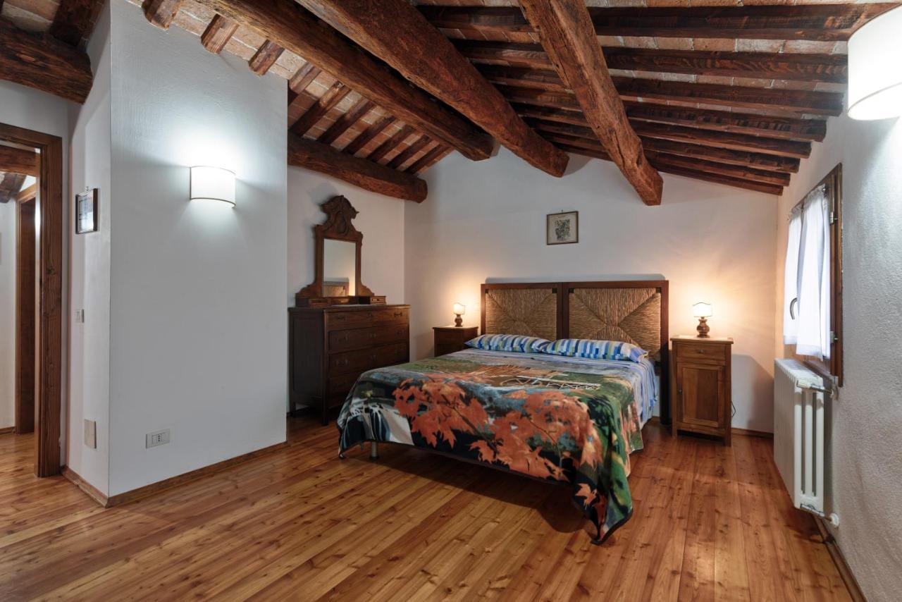 Country House Pisani 120Sqm Pernumia Екстер'єр фото
