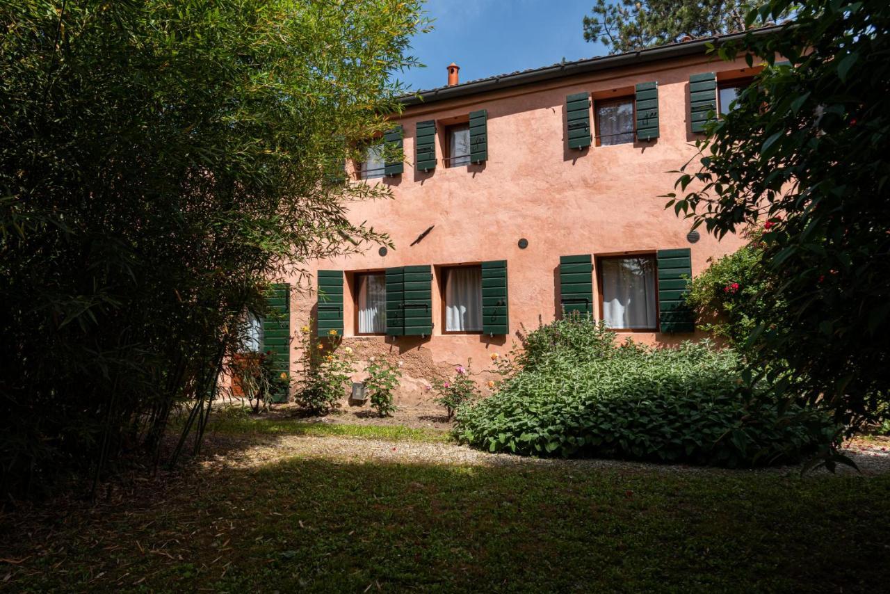 Country House Pisani 120Sqm Pernumia Екстер'єр фото