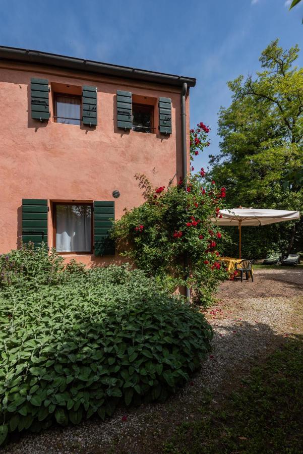 Country House Pisani 120Sqm Pernumia Екстер'єр фото